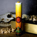 Ritual Candle Dice Tube: The Brand of Cthulhu - for just $3.50! 