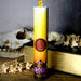 Ritual Candle Dice Tube: The Sigil of the Dream - for just $3.50! 