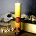 Ritual Candle Dice Tube: The Eye of Chaos - for just $3.50! 