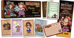 The Red Dragon Inn: Allies - Spyke and Flower - for just $24.95! 