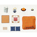 Re-Ment: Kotatsu Petit Sample Series - Box of 8 - for just $39.99! 