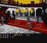 Resident Evil Unreleased Gameboy Color Reproduction - for just $24.99! 