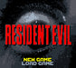 Resident Evil Unreleased Gameboy Color Reproduction - for just $24.99! 