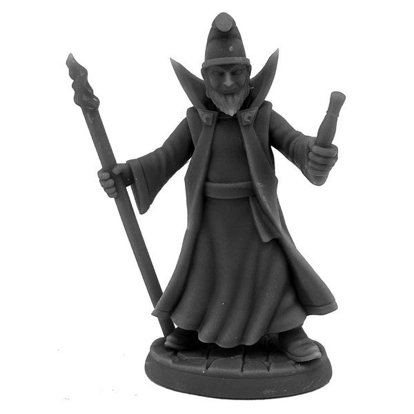 Dungeon Dwellers: Burnardo, Heroic Wizard - for just $6.99! 