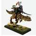 Reaper Legends: Female Dark Elf on Lizard - for just $15.99! 