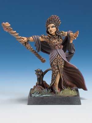 Reaper Legends: Imperial Enchantress - for just $9.99! 