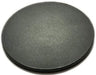 Reaper Miniatures: Round Plastic Gaming Base - 100mm (4) - for just $10.99! 