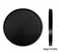 Reaper Miniatures: Round Plastic Gaming Base - 40mm (10) - for just $5.99! 