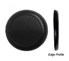 Reaper Miniatures: Round Plastic Gaming Base - 30mm (20) - for just $4.99! 