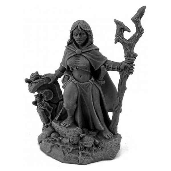 Legends: Isidora, Witch (Clearance) - for just $5! 