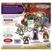 Heroscape: Age of Annihilation - Heroes of Aboreas Army Expansion - for just $50! 