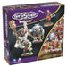 Heroscape: Age of Annihilation - Crimson Widow and Dreadnoughts of Caraway Cavern Army Expansion - for just $50! 