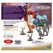Heroscape: Age of Annihilation -  Greatbow Archers and Scions of Icaria Army Expansion - for just $40! 