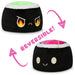 TeeTurtle Reversible Sushi: Black (Mini) - for just $16.99! 