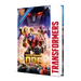 Transformers RPG: Transformers ONE Sourcebook - for just $45! 