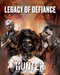 Hunter: The Reckoning - 5th Edition - Legacy of Defiance - Sourcebook - for just $50! 