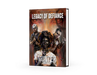 Hunter: The Reckoning - 5th Edition - Legacy of Defiance - Sourcebook - for just $50! 