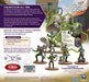 Heroscape: Age of Annihilation - Chain Gruts & Ramosaur Rider - Common Army Expansion - for just $49.99! 
