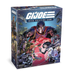G.I. JOE Deck-Building Game - for just $45! 