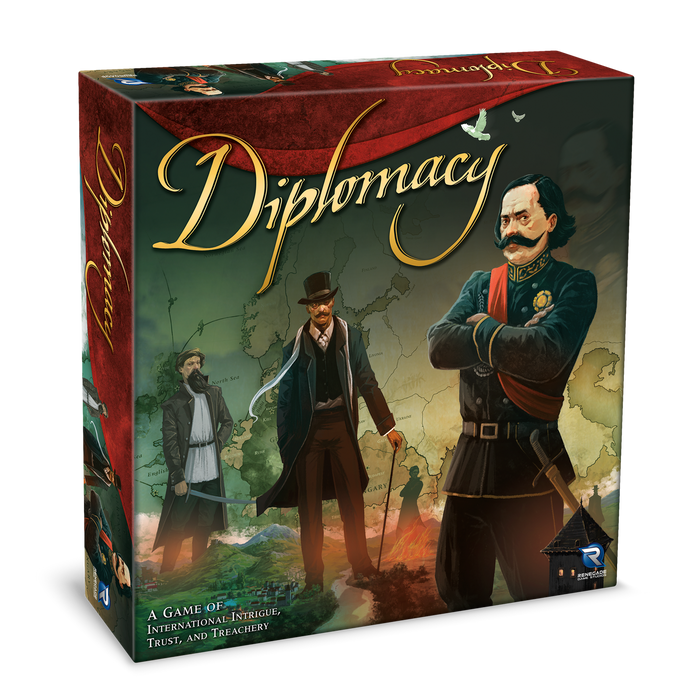 Diplomacy - for just $45! 