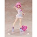 Ribose: The Idolmaster Cinderella Girls - Riamu Yumemi Figure - for just $95.99! 