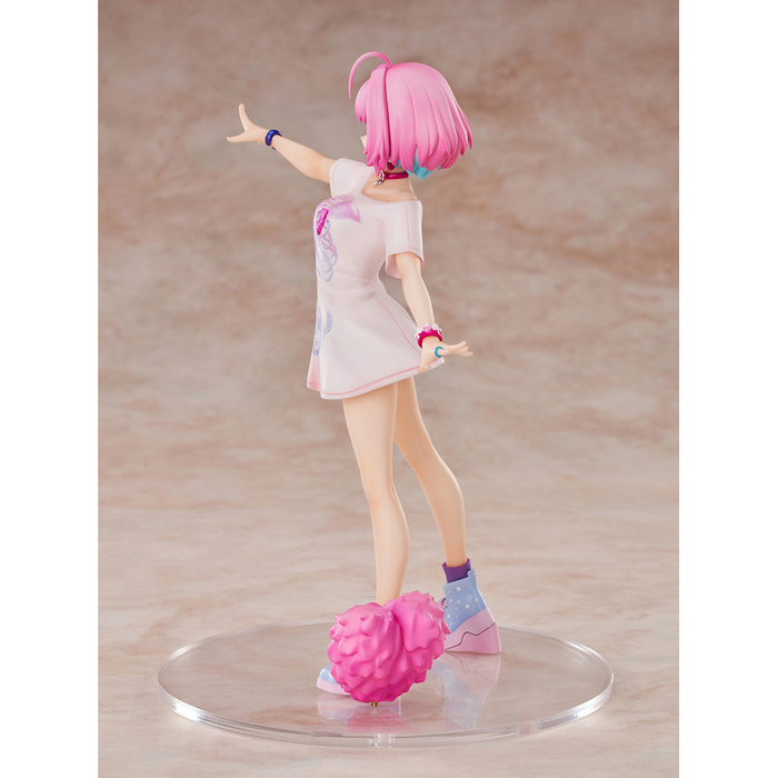 Ribose: The Idolmaster Cinderella Girls - Riamu Yumemi Figure - for just $95.99! 