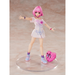 Ribose: The Idolmaster Cinderella Girls - Riamu Yumemi Figure - for just $95.99! 