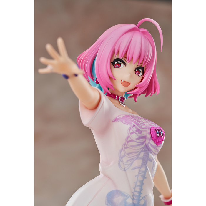 Ribose: The Idolmaster Cinderella Girls - Riamu Yumemi Figure - for just $95.99! 