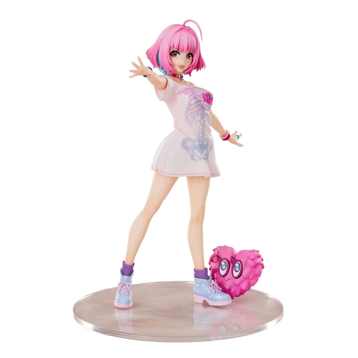 Ribose: The Idolmaster Cinderella Girls - Riamu Yumemi Figure - for just $95.99! 
