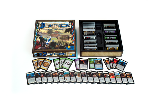 Dominion - Just $44.95! Shop at the Best Retro Game Store Retro Gaming of Denver