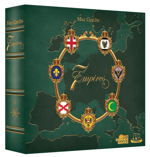 7 Empires - for just $69.99! 