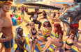 Rise Of The Powers Of X 3 Unknown Comics Ejikure Exclusive Virgin Siesta Con 2024 Virgin Var (03/27/2024) - for just $20! 