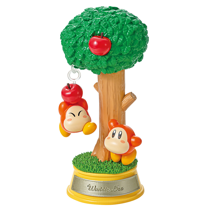 Swing Kirby in Dream Land - 1 Blind Box - for just $18.99! 