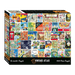 Puzzle: Vintage Atlas - for just $19.99! 