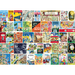 Puzzle: Vintage Atlas - for just $19.99! 