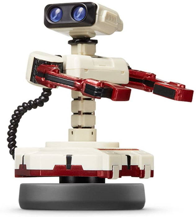 R.O.B. Famicom Amiibo: Super Smash Bros. Series (Nintendo Switch) - Just $0! Shop now at Retro Gaming of Denver