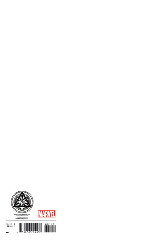 Rogue & Gambit #1 Unknown Comics Exclusive Blank Var (03/01/2023) - for just $20! 