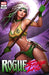 Rogue: The Savage Land #1 Unknown Comics Nathan Szerdy Exclusive Var (01/15/2025) - for just $15! 