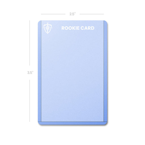 Sports Toploader - Rookie Card - 35pt - for just $4.99! 
