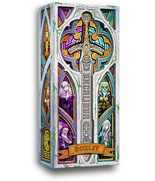 Excalibur - for just $20! 