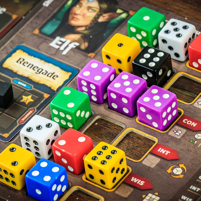 Roll Player - for just $59.99! 
