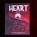 Heart: The City Beneath RPG - for just $55! 