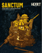 Heart: The City Beneath RPG - Sanctum - for just $12! 