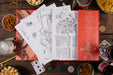 One Page RPGs - Volume 2 - for just $33! 