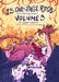 One Page RPGs: Volume 03 (V2) - for just $32.99! 