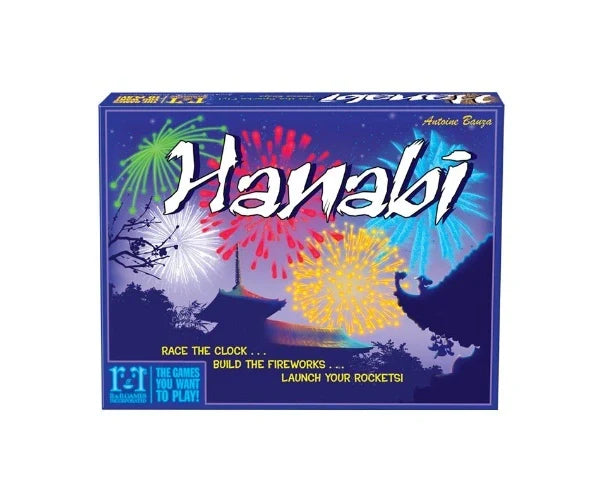 Hanabi - for just $10.95! 