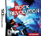 Rock Revolution (Nintendo DS) - for just $0! 