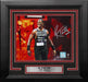 R-Truth Judgment Day Entrance Autographed 8" x 10" Framed WWE Wrestling Photo - for just $99.99! 