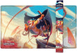 Disney Lorcana TCG: Playmat - Tigger - for just $32.99! 