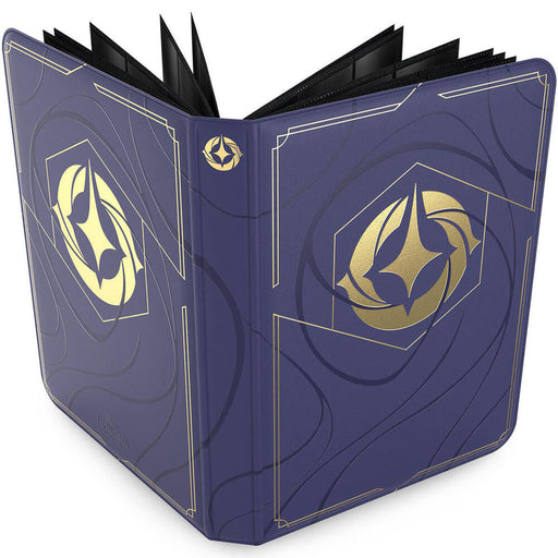 Disney Lorcana: Premium Card Portfolio - for just $49.99! 